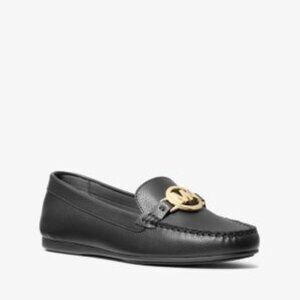 Michael Kors Fulton Driver Moccasins NIB